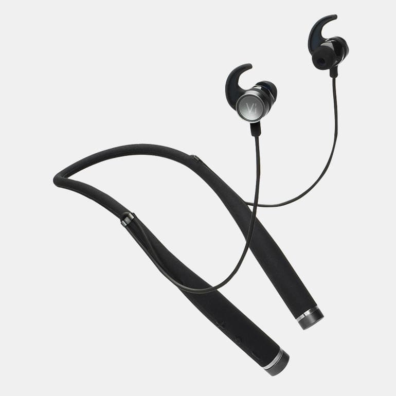 The Vi headset.