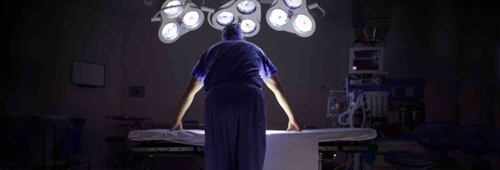 Slowing Down The Rush To Open Heart Surgery Consumer Reports