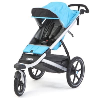 when to buy baby stroller