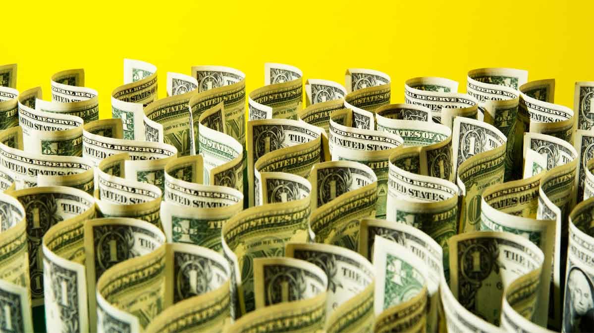 How Paying Your Doctor In Cash Could Save You Money