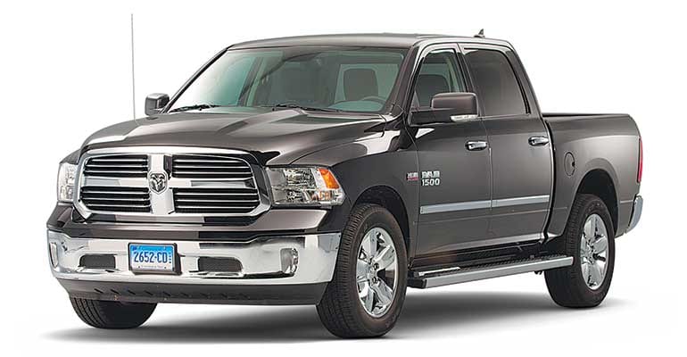 2018 Ram 1500 deals