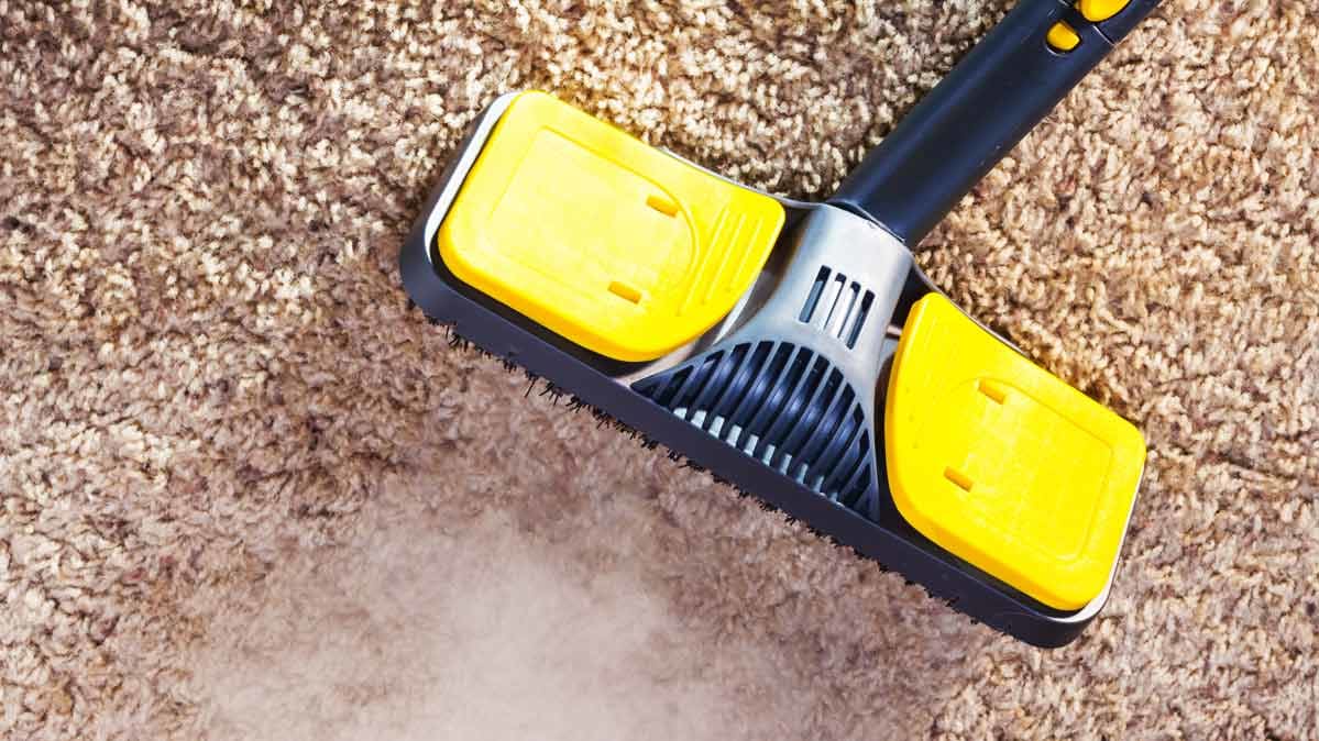 Carpet Cleaning Services