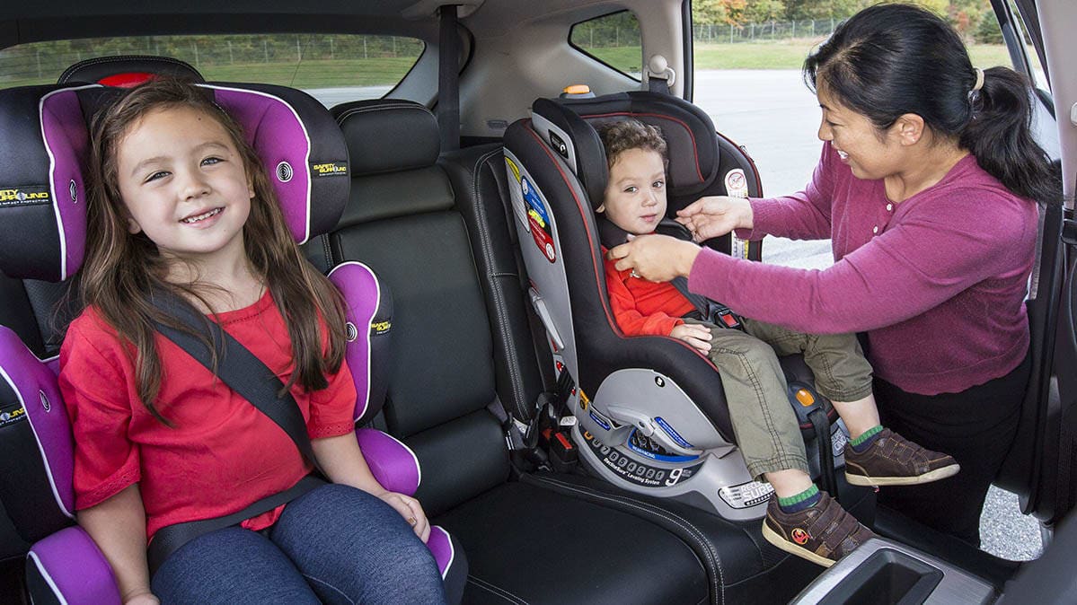 evenflo sibby car seat installation