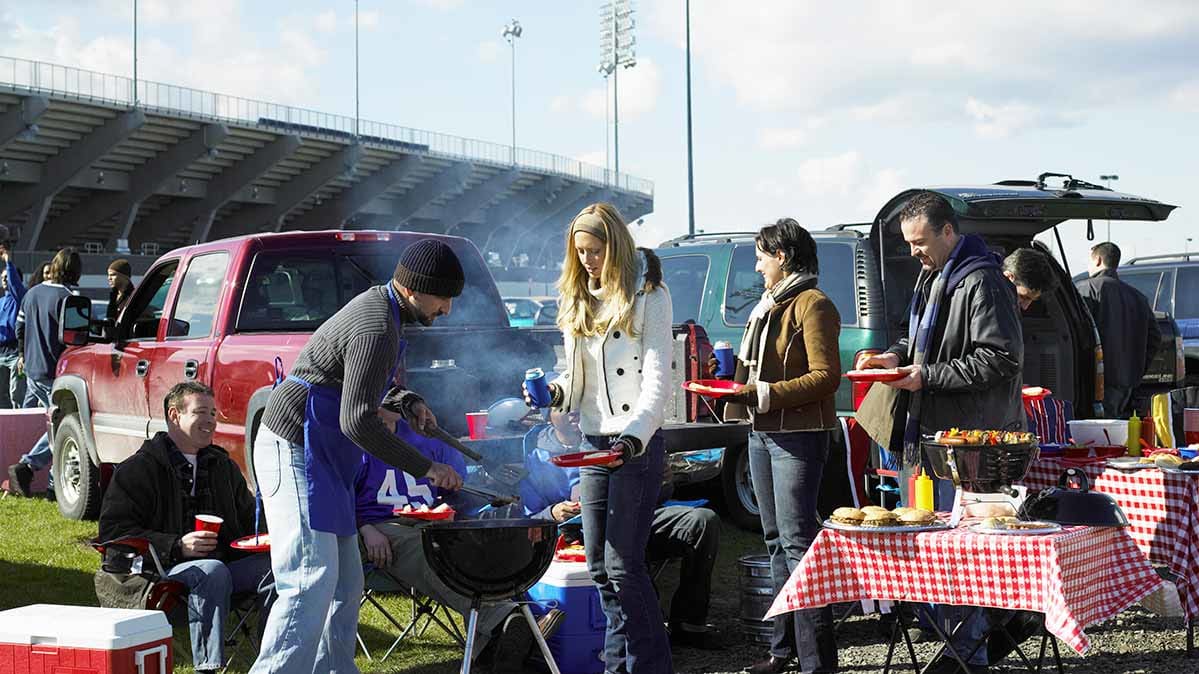Best (and Biggest) Portable Speakers for Tailgating - Consumer Reports
