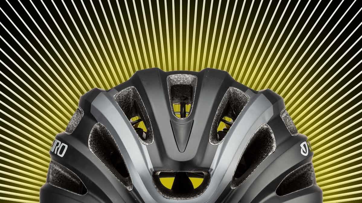 ... Cycling Technology Helmet Consumer - Prevent Concussions |