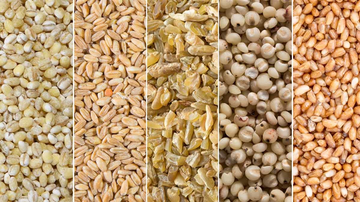 Get the Anti-Aging Benefits of Whole Grains - Consumer Reports