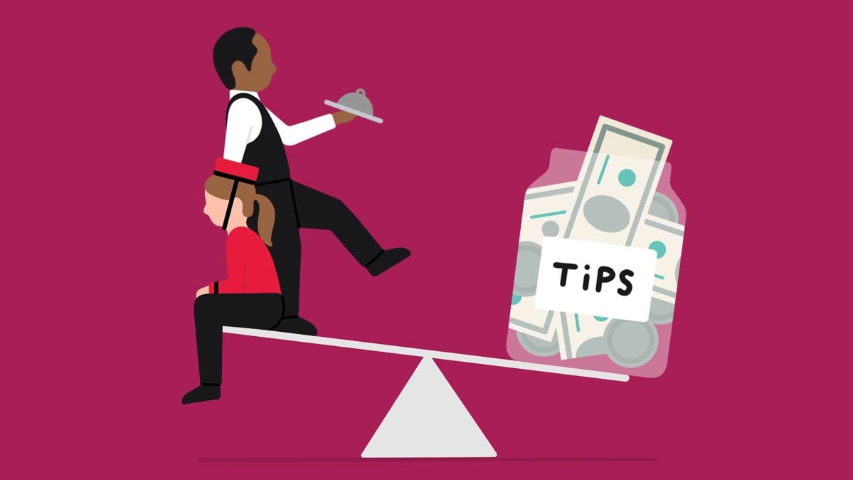 Is It Time to Rethink the Rules of Tipping? - Consumer Reports
