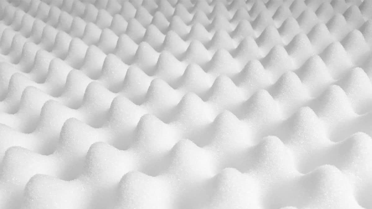 Foam Topper on an Innerspring Mattress - Consumer Reports