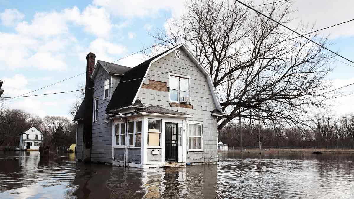 Homeowners Or Flood Insurance Claim Get Your Due - 