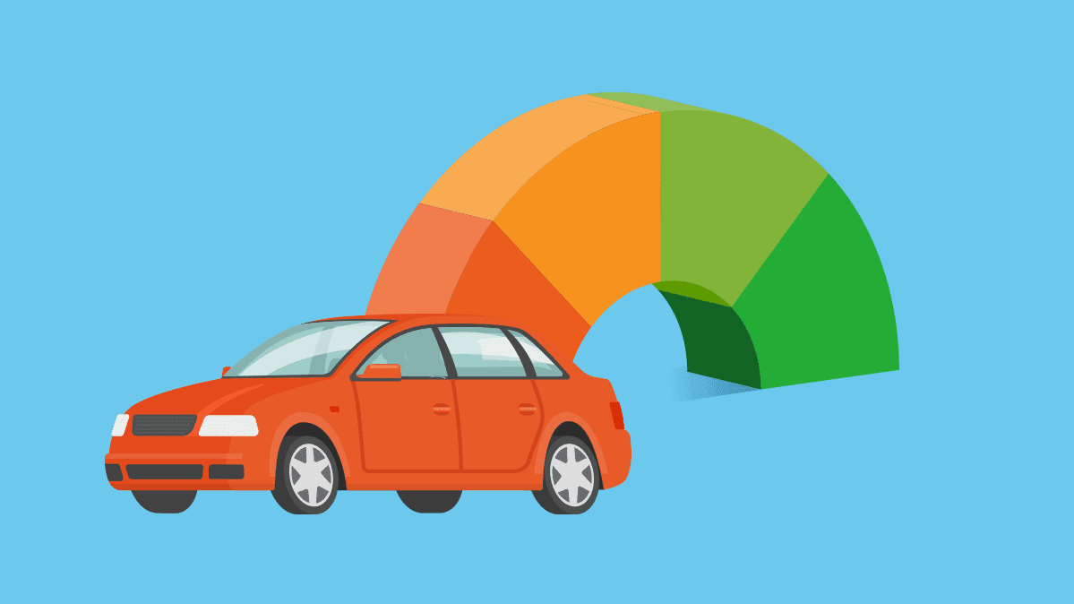 what you need to get a car loan