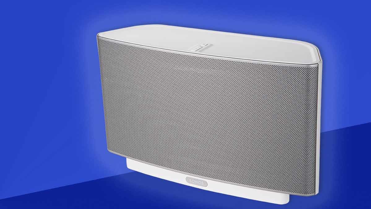 Older Sonos Speakers and Security Updates Cnsumer Reports