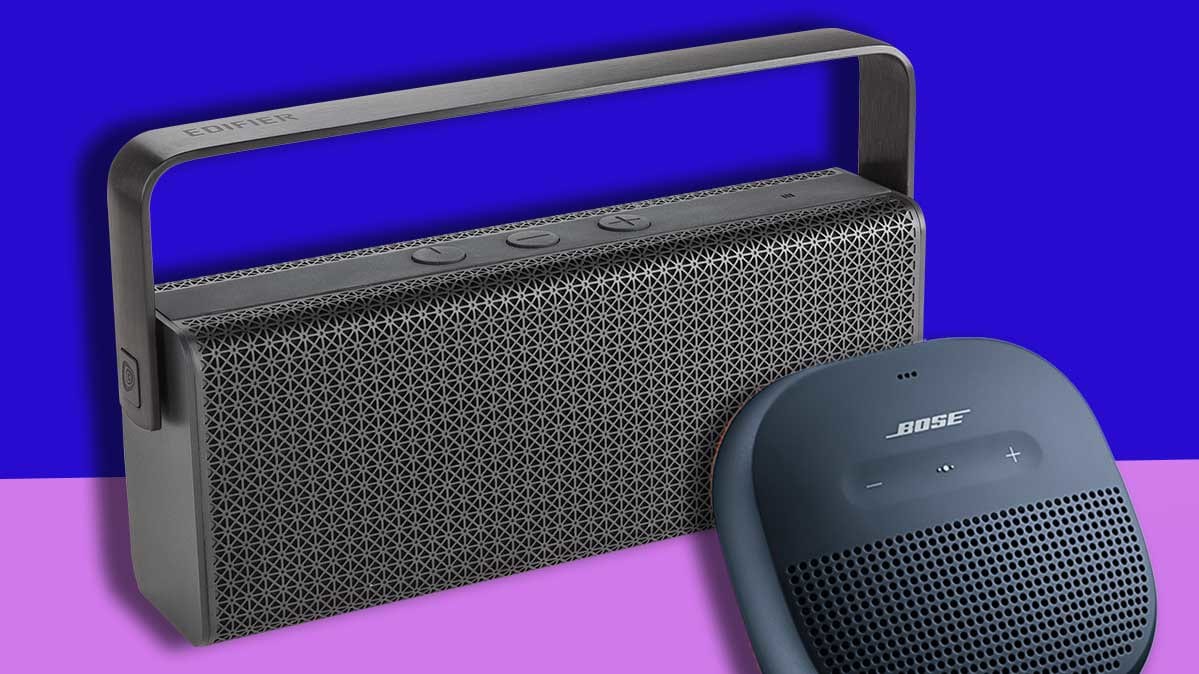 Best Wireless Speakers For 100 And Under Consumer Reports