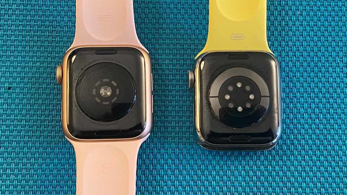 Apple watch se где дешевле