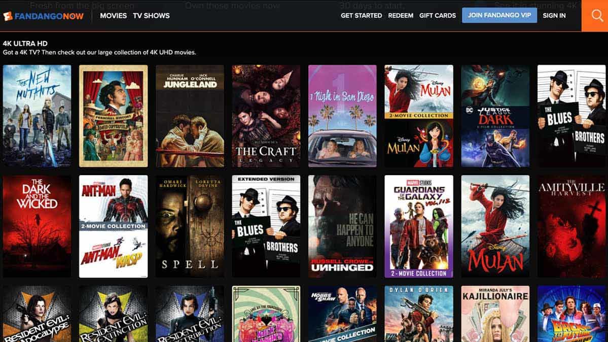 Where to Watch 4K Content With HDR Consumer Reports