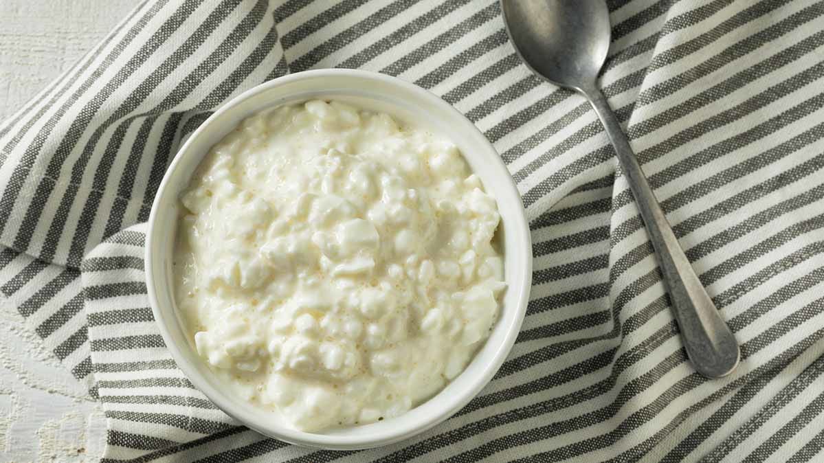 Cottage Cheese