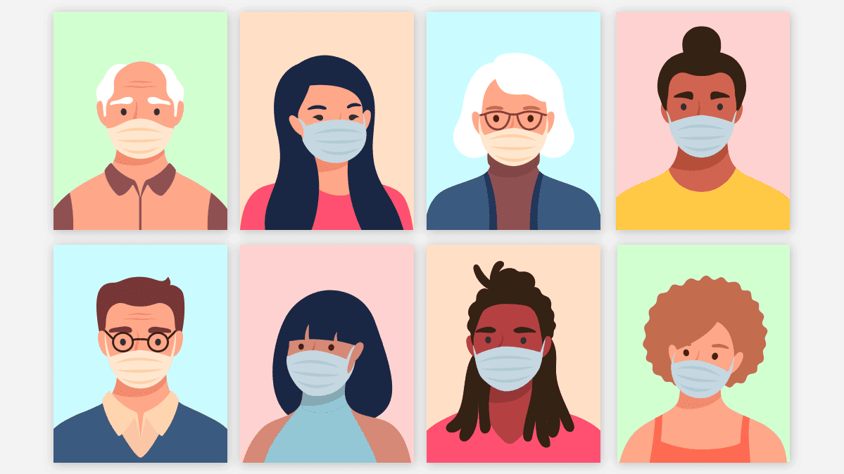 Coronavirus: The Hub