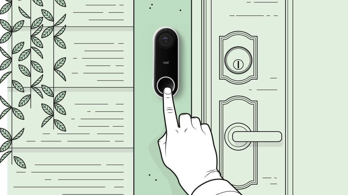 How to Install a Video Doorbell - Consumer Reports