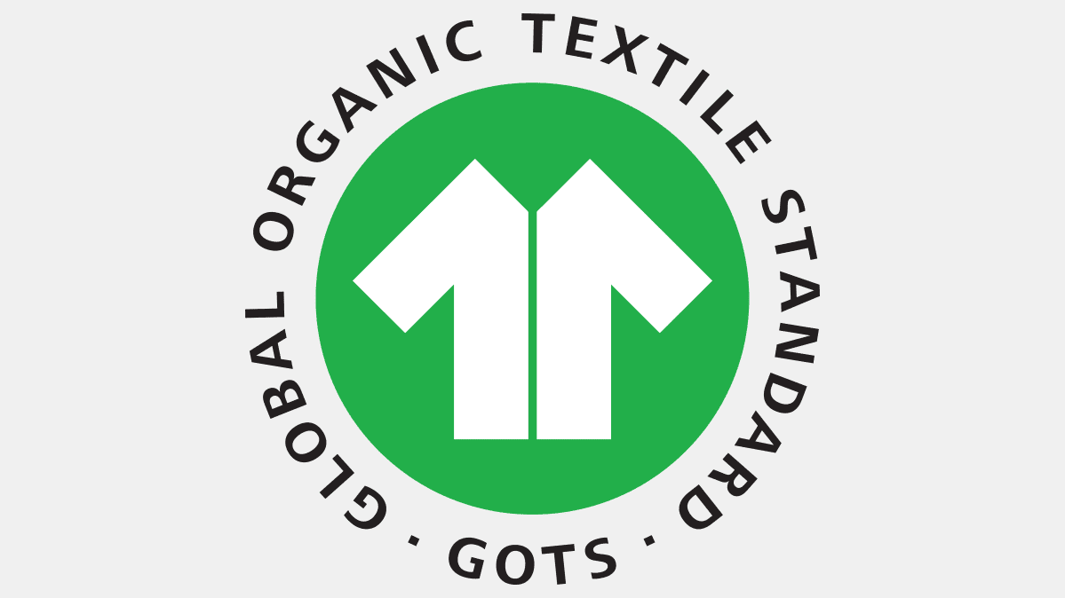 global organic latex standard certified organic mattress