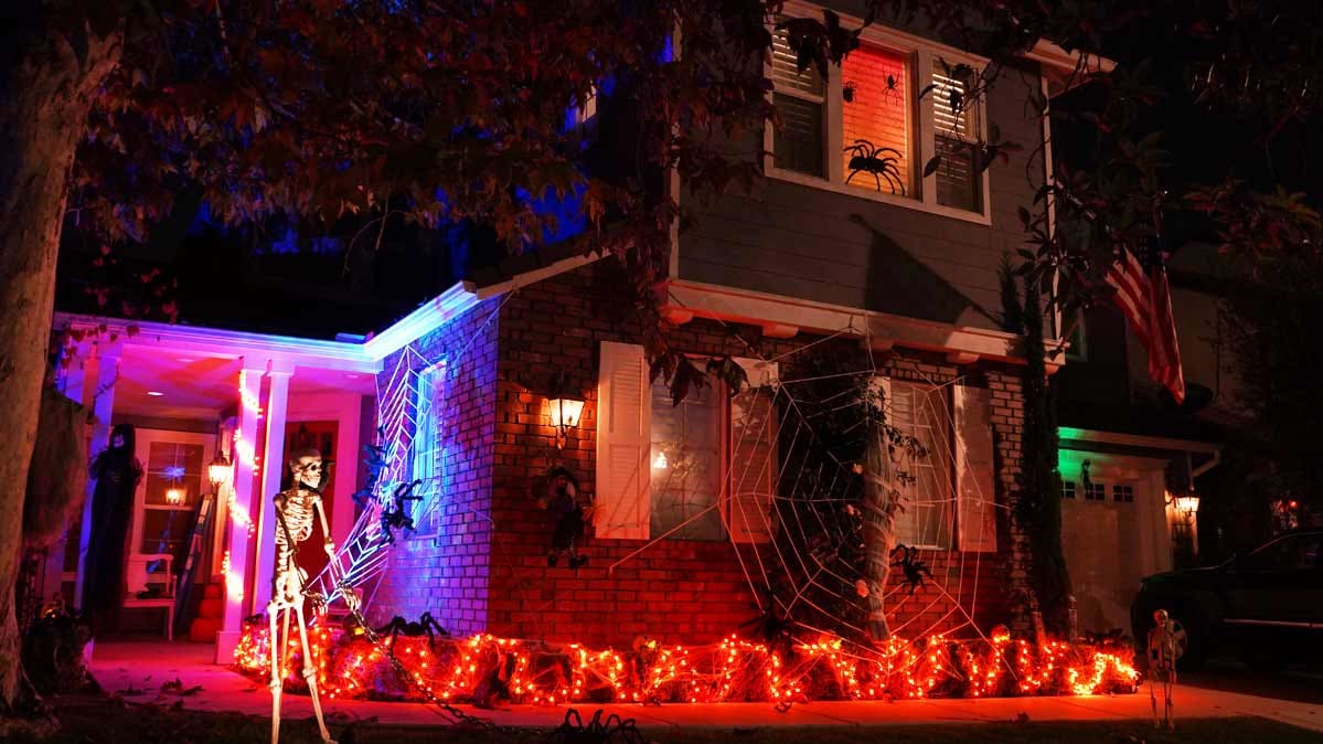 How to Hack Your Halloween Lights Consumer Reports