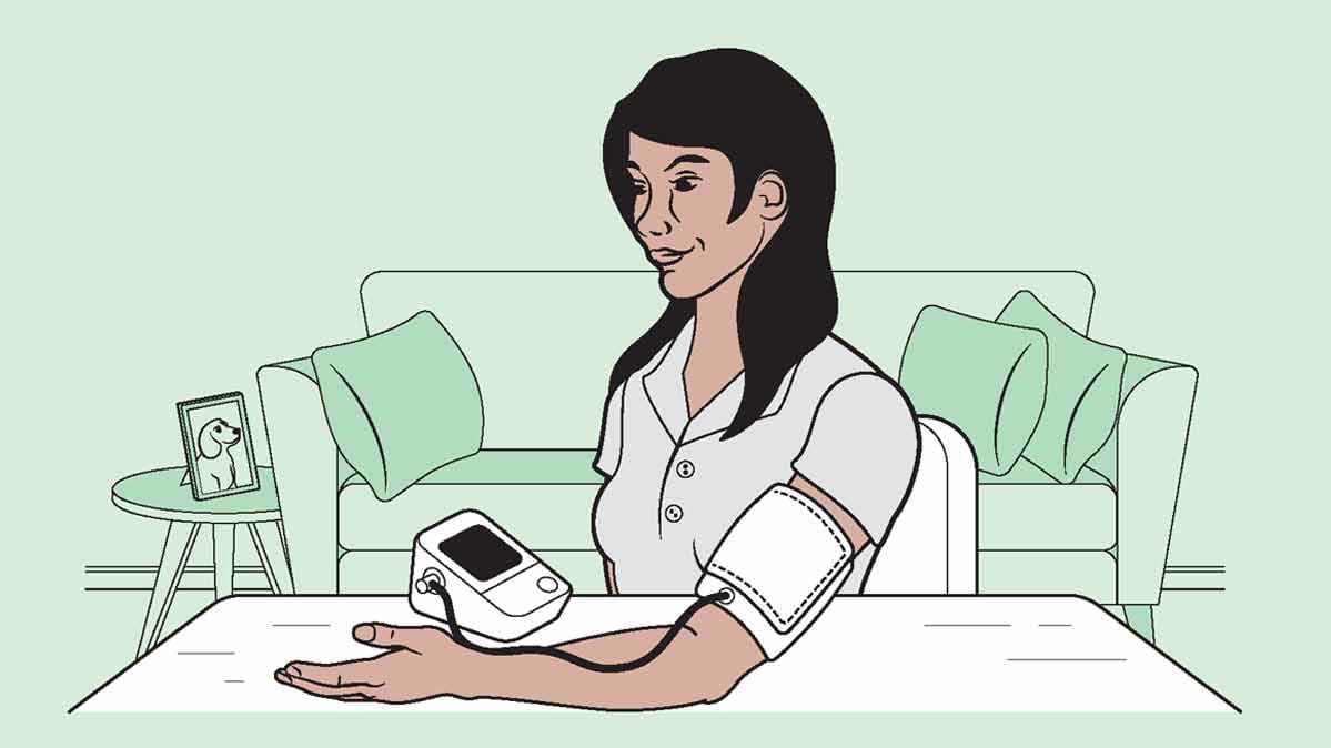 Best Blood Pressure Monitors for 50 or Less Consumer Reports