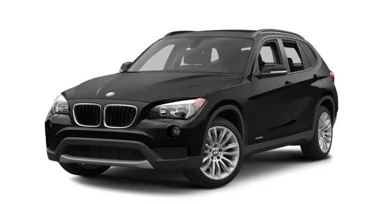 2014 BMW X1 is among the Cars Most Likely to Need a Head Gasket Replacement