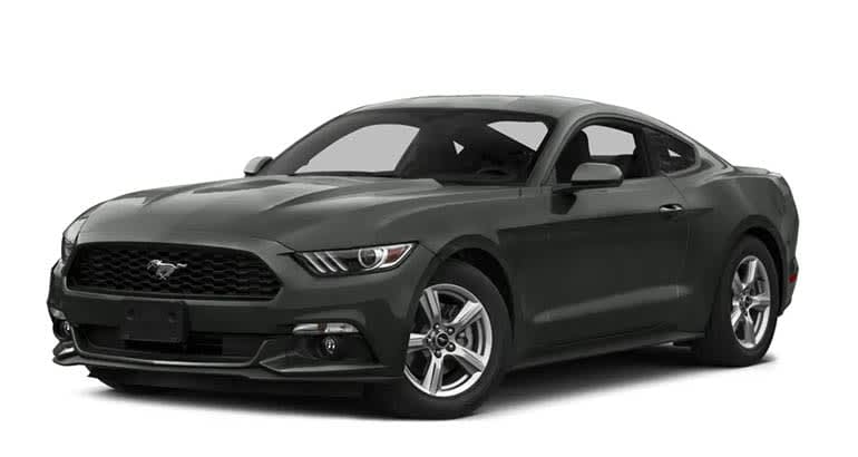 The 2015 Ford Mustang is among the models most likely to need an engine rebuild.