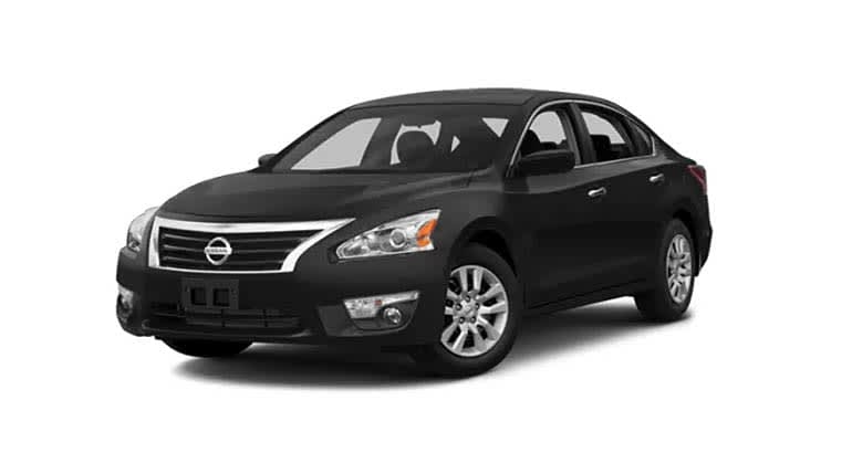 2014 Nissan Altima is among the cars that are most likely to have air conditioning problems