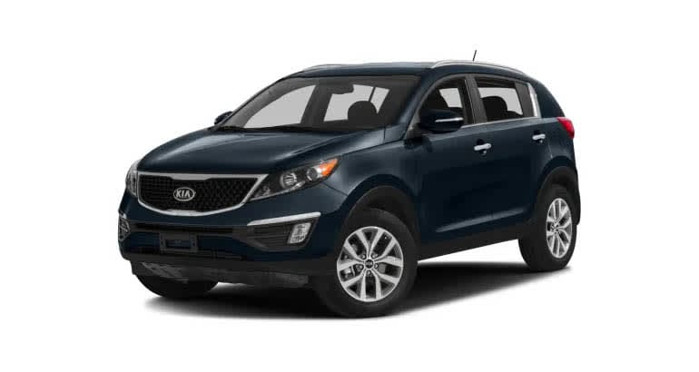2016 Kia Sportage is among the cars that are most likely to have air conditioning problems
