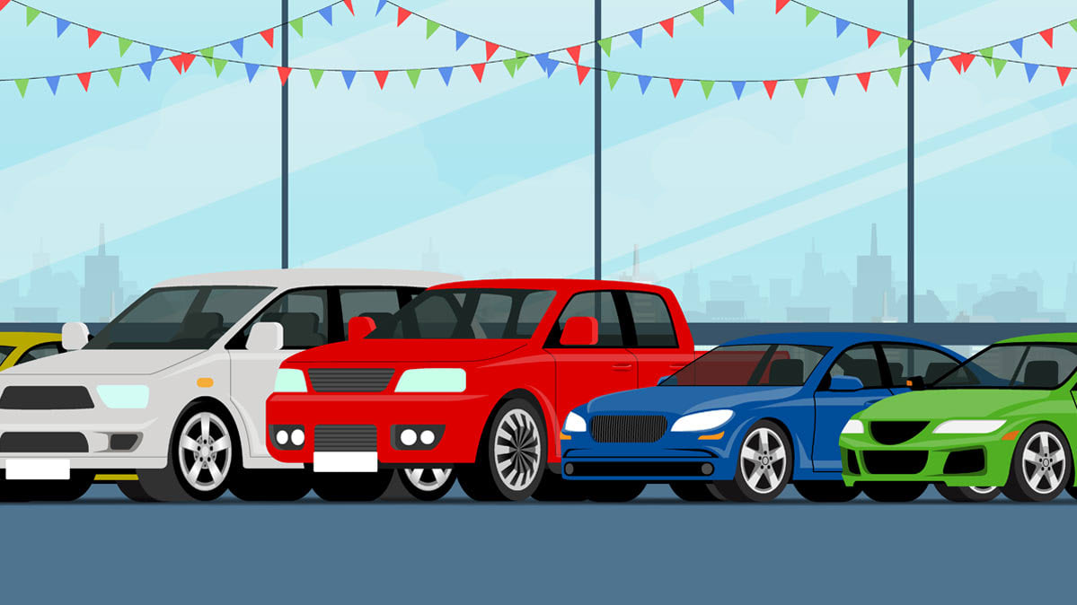 los autos usados certificados