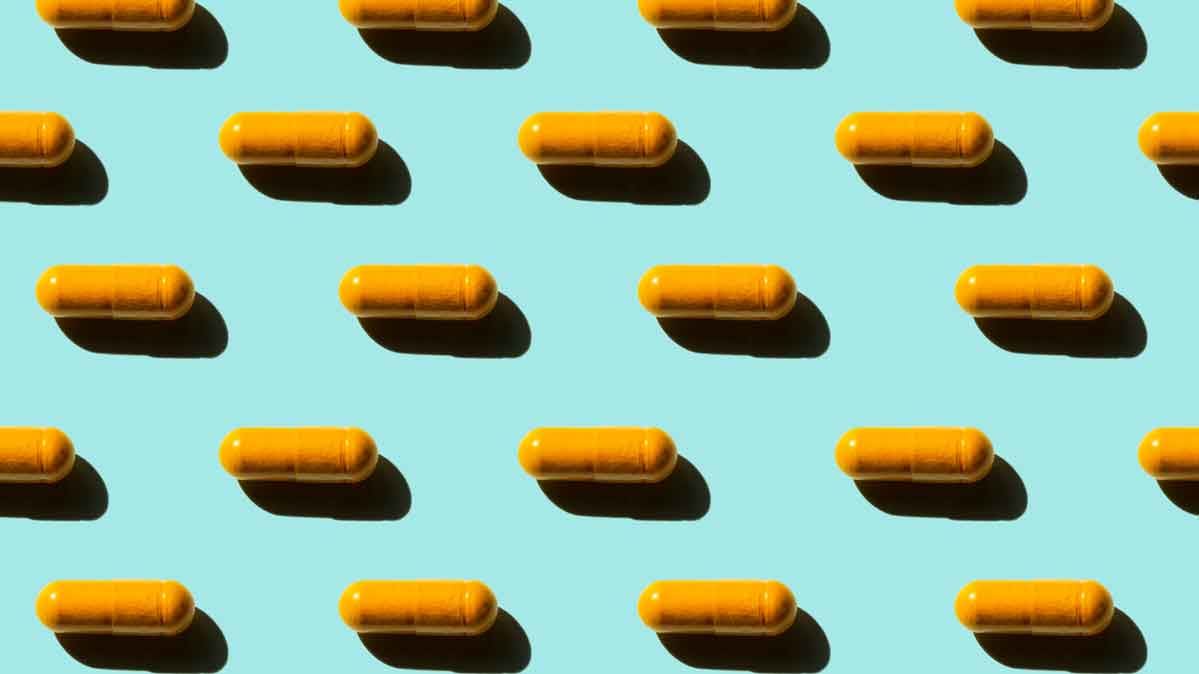 ¿Es la cúrcuma buena medicina?