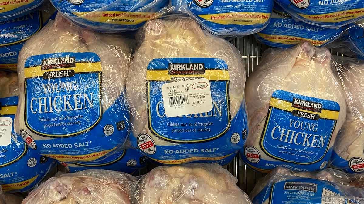 Everything you need to know about Costco chicken American Post