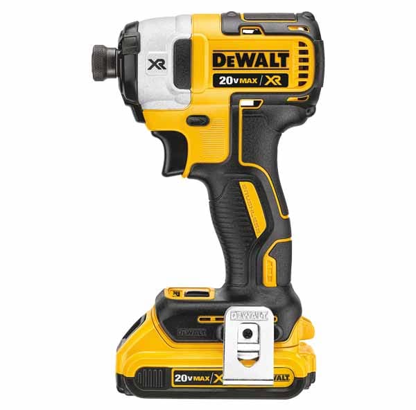 Best Cordless Drill & Impact Buying Guide Consumer Reports