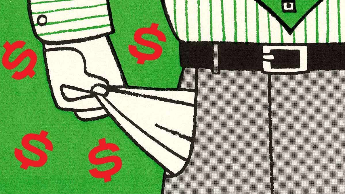 Cómo elegir una cuenta bancaria sin cargos por sobregiro