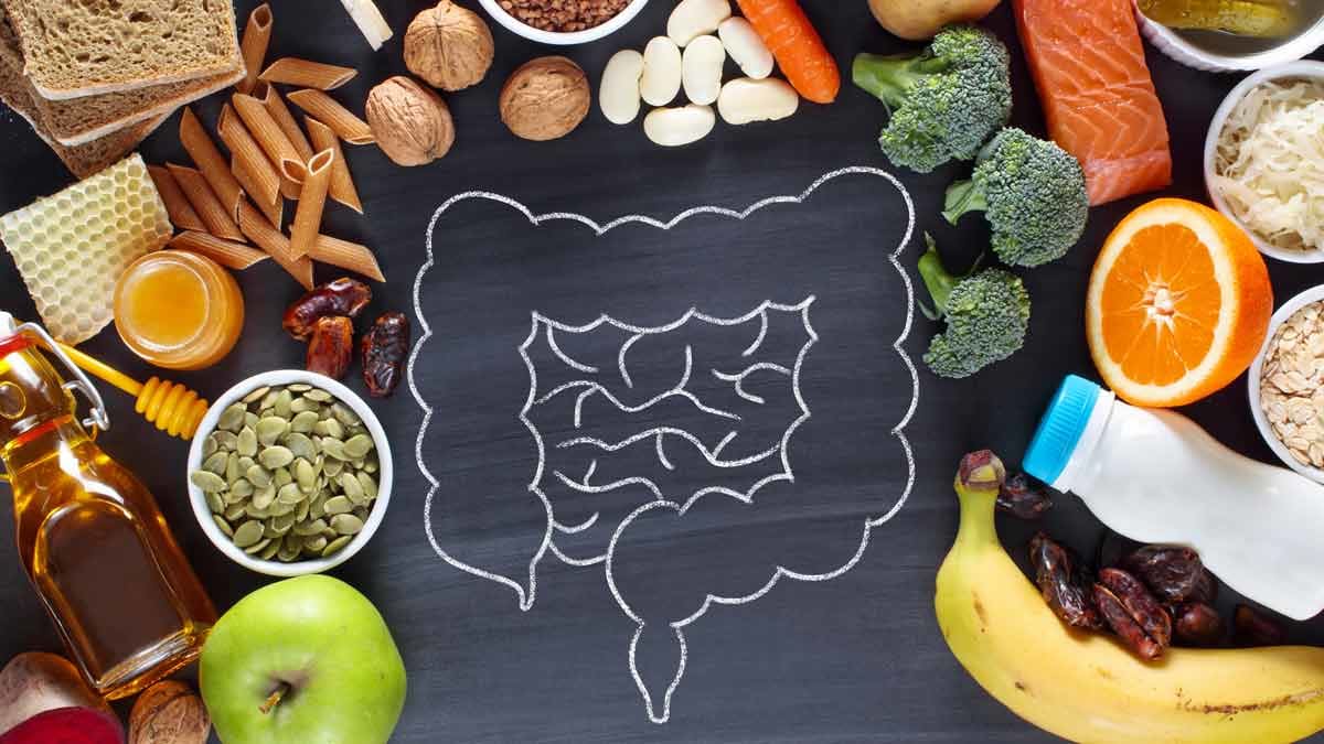 la salud del colon