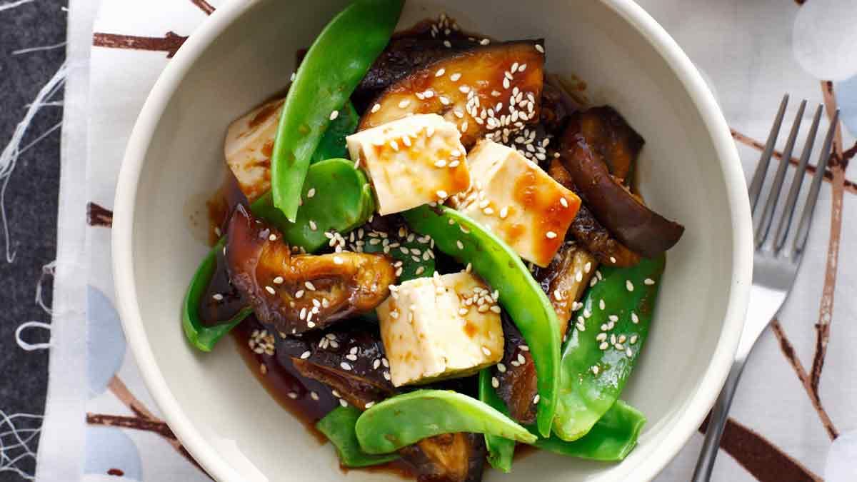 ¿Es bueno el tofu para ti?