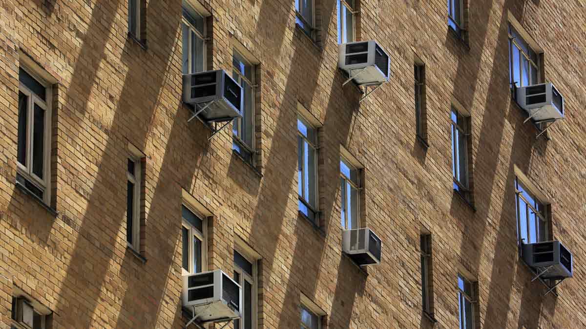 Is It Time to Get a New Window Air Conditioner?