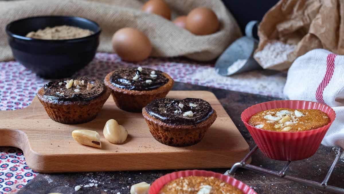 Cómo sustituir el maní en las recetas cuando cocinas en casa