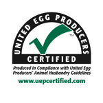 联合蛋生​​产商认证
