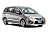 Minivans image