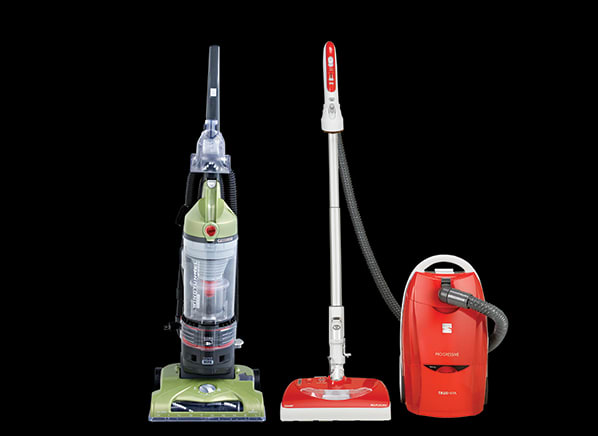 consumer reports vacuum cleaners