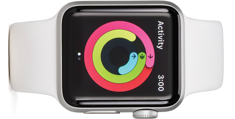 Holiday gifts for the gadget geek: Apple Watch Series 2