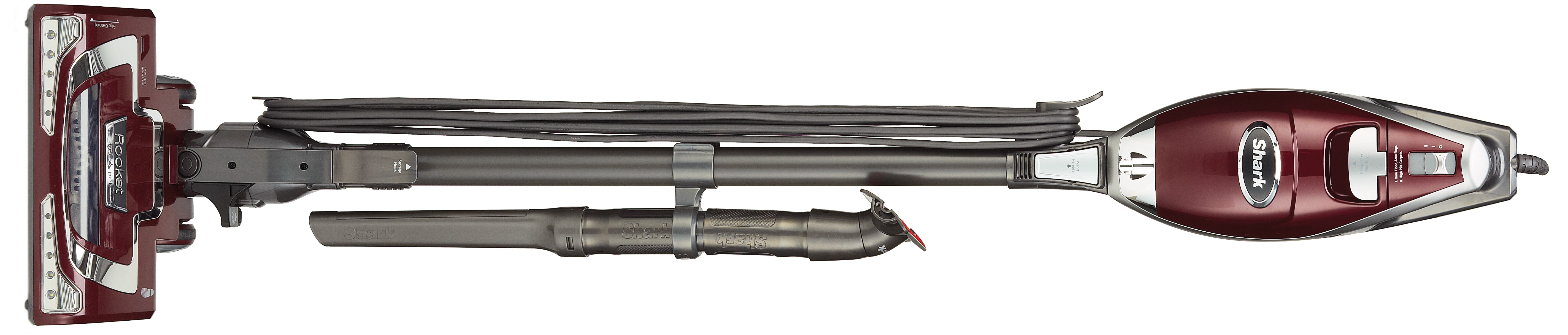 Holiday gifts for the gadget geek: Shark Rocket DeluxePro TruePet HV322