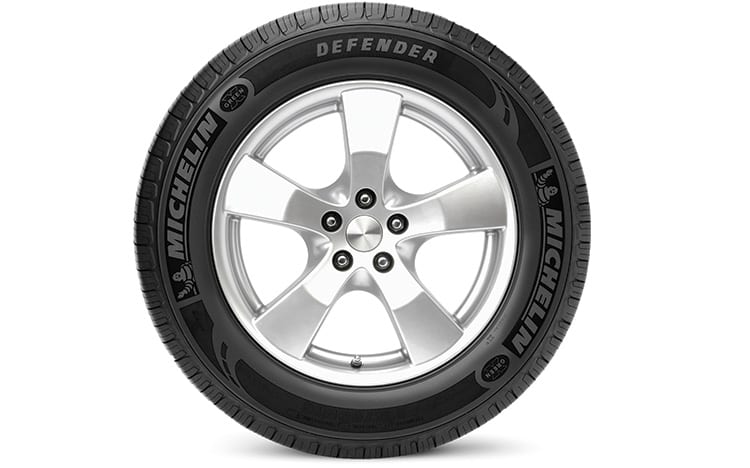 Gifts for the globetrotter: Michelin Defender