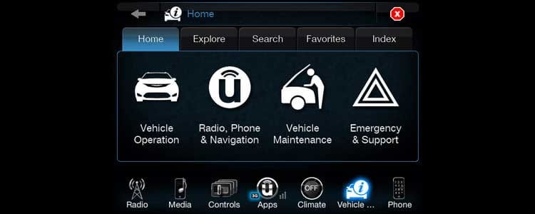 Car Infotainment System Review and Survey - Consumer Reports