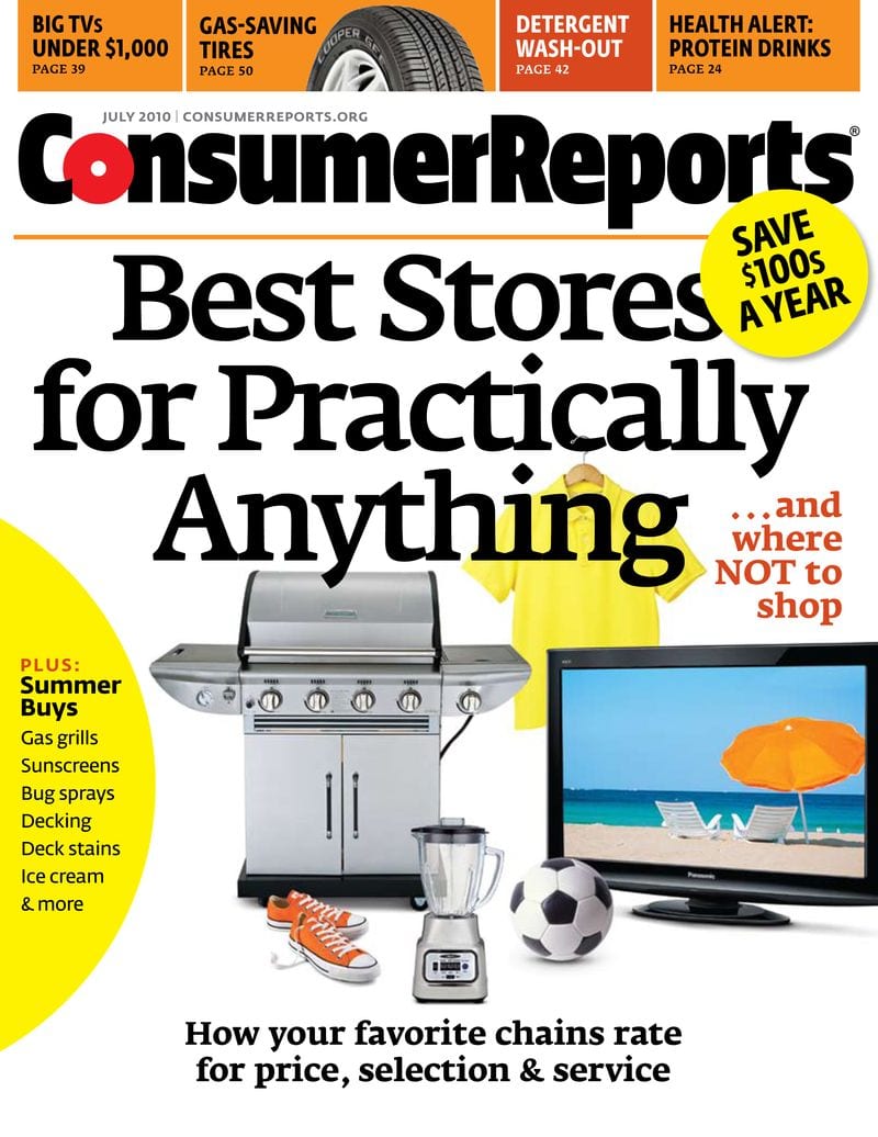 CR JUL 2010 Cover