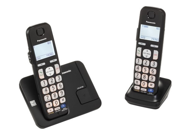 New Models Of Cordless Phones