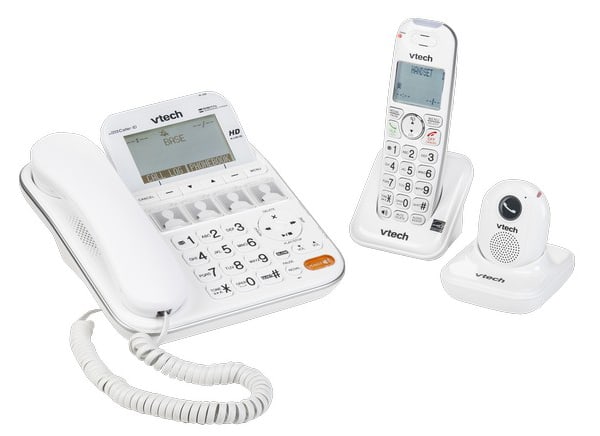 New Models Of Cordless Phones