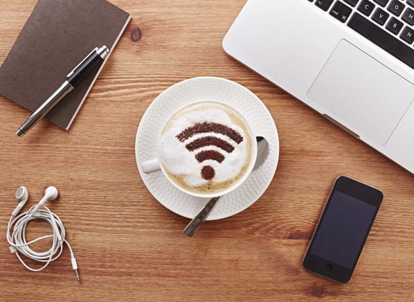 How Do I Use My Smart Phone As A Hot Spot? - Consumer Reports News