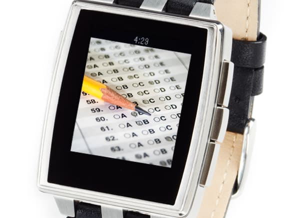 up and coming smart watches