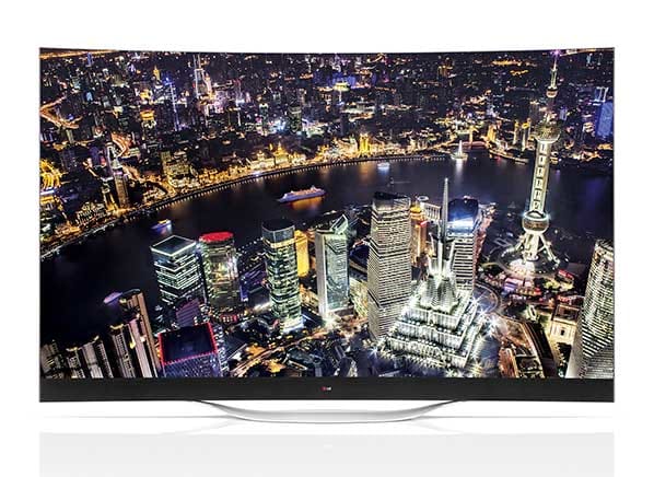 5 Cutting Edge Tvs Oled Uhd Consumer Reports News